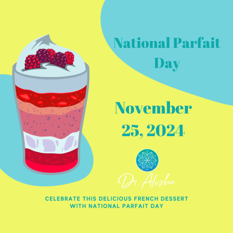 Naturopathic Doctor Dr. Alisha Bhatia shares gut-friendly parfait recipes packed with probiotics, digestion support, and natural ingredients for wellness.