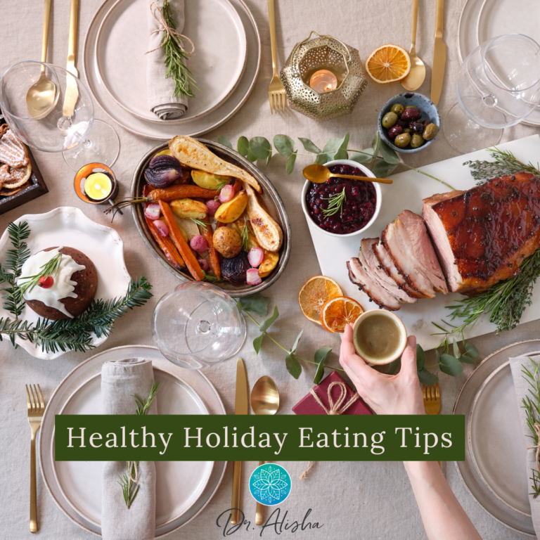 Dr. Alisha Bhatia, N.D., shares holistic strategies to support kidney function, improve eGFR, and enhance overall wellness through natural health solutions.