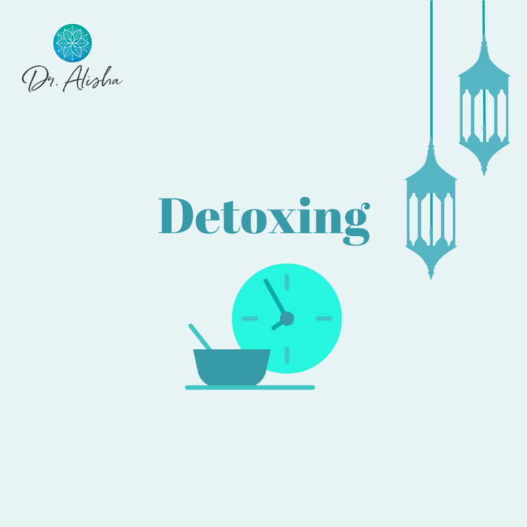 Dr. Alisha Bhatia, N.D., reveals the hidden risks of polyester and how synthetic fabrics may impact health, gut balance, and overall well-being.