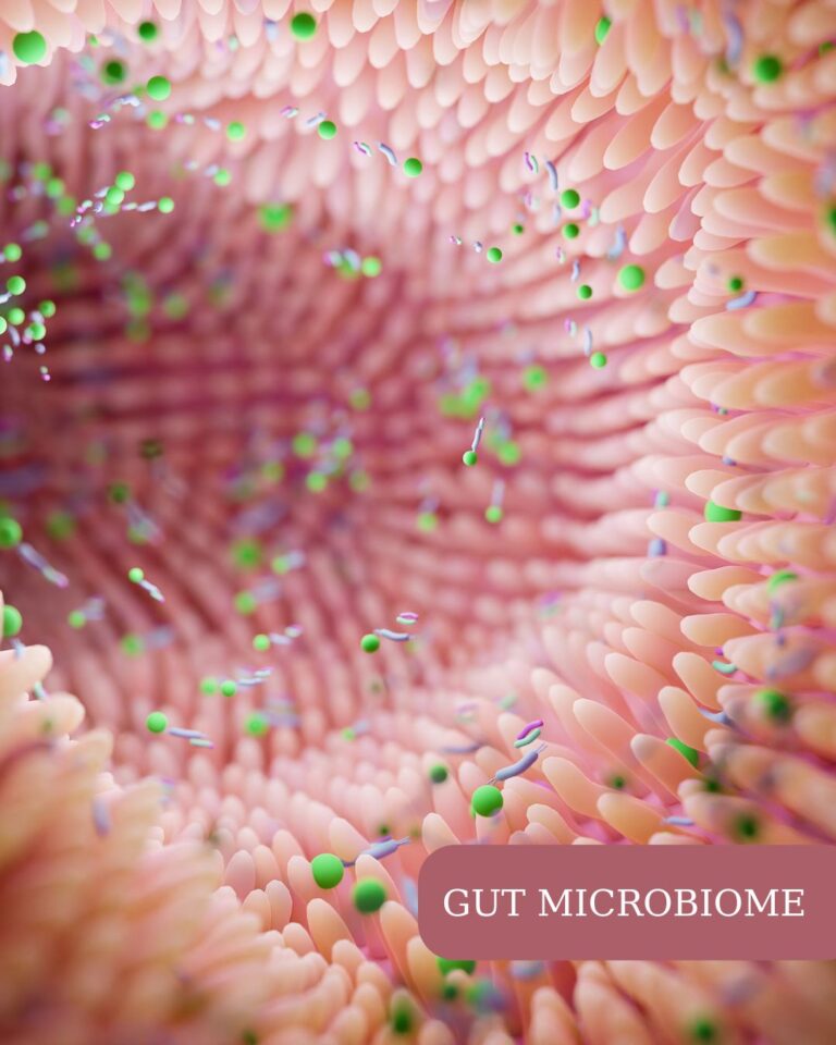 Discover what gut dysbiosis looks like and how an imbalanced microbiome impacts digestion, immunity, and mood. Dr. Alisha explains the science and natural ways to restore gut health.