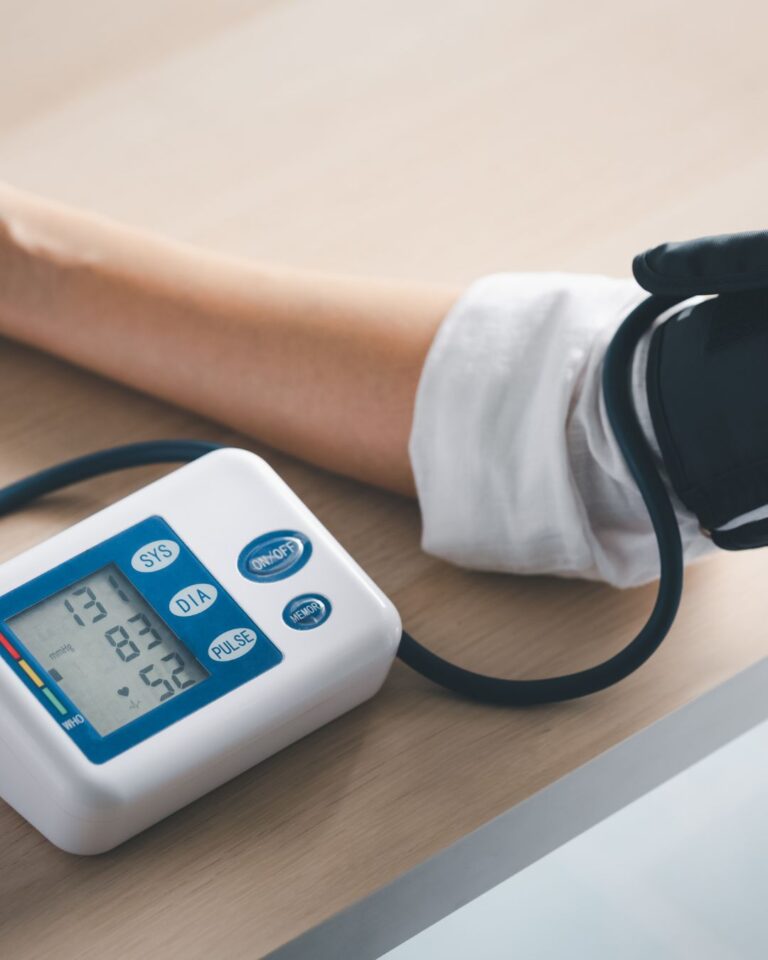 Practicing heart rate variability breathing can calm the body, improve resilience, and support cardiovascular health.