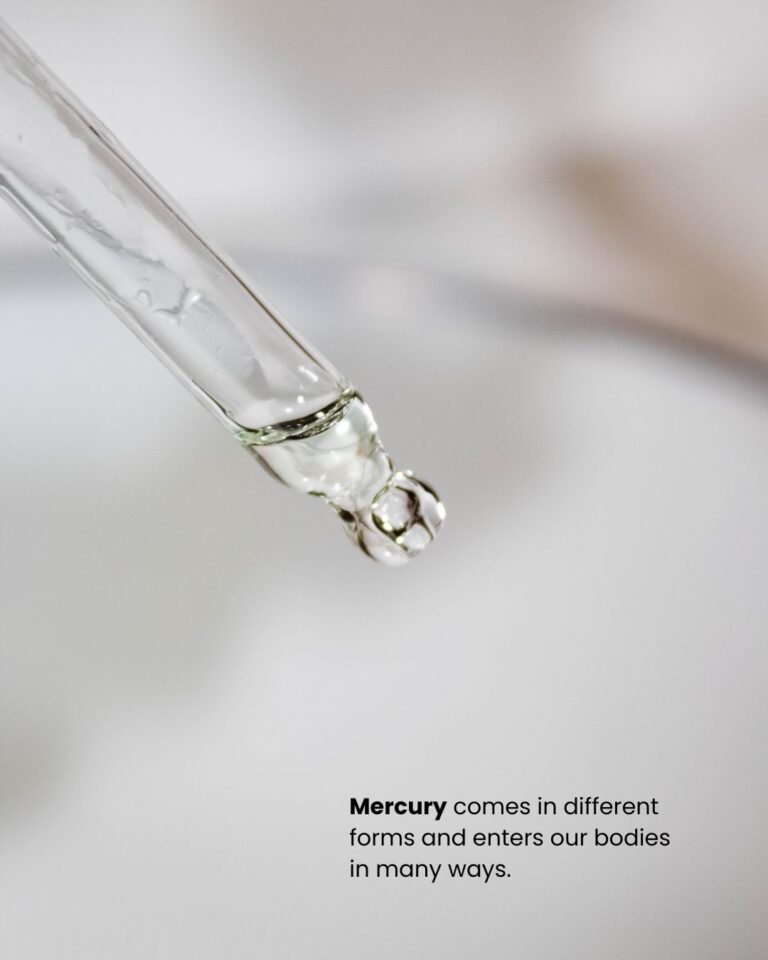 Learn how mercury toxicity can affect blood pressure and overall health with Dr. Alisha’s naturopathic insights.